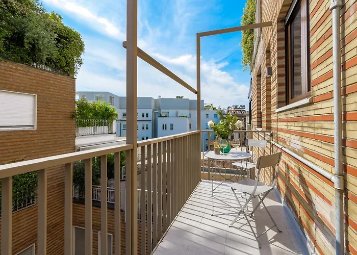 Luxury Suite Nel Cuore Di o
